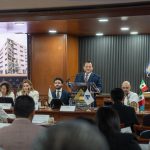 Confirma Cecilia Patrón a Mérida como una ciudad de impulso a la economía