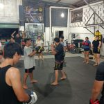 Preparatoria Dos de la UADY impulsa el deporte con taller de hockey sobre pasto