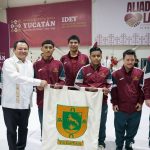 Renacimiento Maya y Gobierno de México suman esfuerzos para entregar 1,147 aparatos de movilidad en los 106 municipios de Yucatán