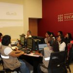Con 143 calles intervenidas, Renacimiento Maya lleva vialidades más seguras a Yucalpetén