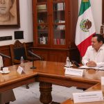 Luego de años de abandono, el Renacimiento Maya lleva bienestar a familias de Mérida con la modernización de espacios públicos