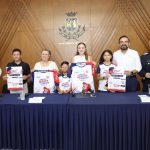 Compañía Nacional de Teatro regresa a Yucatán con la obra Prendida de las Lámparas
