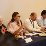 Renacimiento Maya lleva calles, domos e iluminación para el bienestar de casi nueve mil habitantes de Sotuta