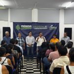 En Mérida contamos con una red de apoyo de mujer a mujer: Cecilia Patrón