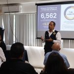 Cecilia Patrón enchula Mérida con glorietas renovadas.