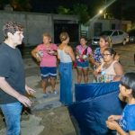 Yucatecas y yucatecos respaldan Gobierno de la Presidenta Claudia Sheinbaum Pardo: “los resultados se notan”