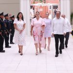 Kanasín fortalece la convivencia familiar con la Feria Patria y la celebración del Grito de Independencia