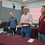 Yucatán impulsa acuerdos para integrar una ruta turística del Mundo Maya