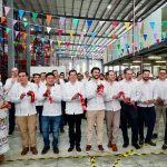 Protección Civil de Mérida suspende actividades en inmueble de la calle 60 por condiciones de riesgo