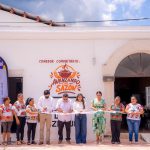 Renacimiento Maya acompaña a quienes viven de la acuacultura para cuidar la calidad de la Tilapia Yucateca