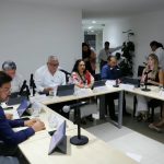 Comisión de Derechos Humanos aprueba convocatoria para integrar el Consejo Consultivo de la CODHEY
