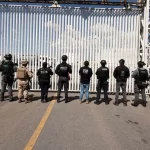 Trump anuncia acuerdo con Dinamarca para controlar la seguridad de Groenlandia