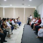 Congreso de Yucatán aprueba minuta federal en materia de nacionalidad para titulares de los poderes ejecutivos y reformas locales a favor de los derechos humanos y no discriminación