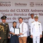 Pemex avanza en trabajos especializados para la reparación  del ducto marino del campo Ek-Balam