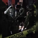 ¿Multihomicidio en Atizapán fue un Crimen por Criptomonedas?