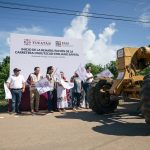 Renacimiento Maya le cumple a productoras y productores del sur con infraestructura apícola y apoyos al campo