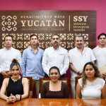 Yucatán participa en coordinación fiscal nacional en etapa clave para el Presupuesto 2027