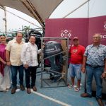 Yucatán coordina acciones para fortalecer la vigilancia y el saneamiento del agua