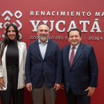 Renacimiento Maya entrega apoyos económicos a personas cuidadoras de víctimas de violencia feminicida