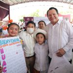 Cecilia Patrón impulsa orden, transparencia y cultura de la denuncia en Mérida