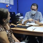 Fiscalía imputa a cuatro por caso en Montes de Amé y se quedan en prisión
