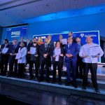 Ayuntamiento de Mérida intensifica trabajos preventivos ante efectos de zona de baja presión en el Golfo de México