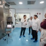 Módulos Renacimiento acercan trámites y servicios con instrucciones en maya y español