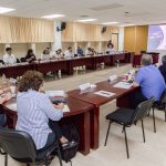 Yucatán establece alianza internacional para desarrollo portuario, energía e industria
