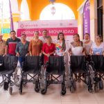 Orquesta Típica Yukalpetén lleva la música de Yucatán al corazón del Festival Cervantino