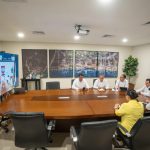 FGE imputa a otro involucrado en caso La Concordia y se queda en prisión