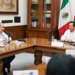 Isaías se fortalece a huracán categoría 2 mientras avanza hacia EU