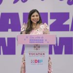 Espacios dignos para la niñez de Kanasín: Inicia la edificación de domos en las primarias “Benito Juárez” y “Luis Donaldo Colosio”