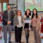 Díaz Mena incrementa al 100% cobertura de los gastos de camino y garantiza esta prestación a los 502 trabajadoras y trabajadores del área de Vectores a partir del 15 de octubre