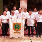 Cámara hiperbárica de Progreso: 181 sesiones desde junio para buzos y pacientes 