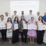 Lleva Yucatán su potencial tecnológico a Semicon West 2026