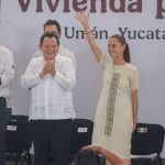 Sheinbaum acepta la petición de Díaz Mena: más médicos para el O’Horán y regreso del personal yucateco que trabaja en Campeche y Quintana Roo