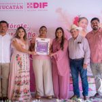 Yucatán presenta su oferta de reuniones en IMEX America 2026