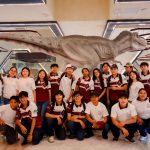 Entusiasta participación de equipo de Ticul en la Copa Edad de Oro 2026