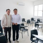 Víctor Méndez gana el Premio Estatal del Deporte 2026