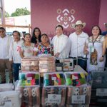 Gobierno del Renacimiento Maya promueve derechos y atención sin prejuicios