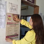 Agenda Rosa llega a Progreso con apoyos para mujeres que enfrentaron el cáncer de mama