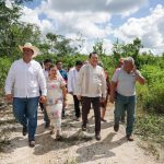 Mercado circular beneficia a 80 familias de Tixkokob