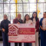 Estudiantes de Motul crean “Comando Colmena” para prevenir riesgos digitales en su escuela