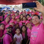 INE difunde renuncia de Guadalupe Taddei; decisión busca proteger al Instituto, afirma