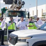 Dos de cada tres habitantes de Mérida se sienten seguros en su ciudad