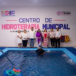 “Recibirlos con amor”: Candelaria Vera comparte la tradición del Janal Pixan
