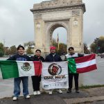 Estreno mundial en Mérida de la obra ganadora del Premio Nacional Danza 2026