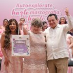 Gobierno de Yucatán respalda a juventudes en RoboChallenge 2026