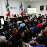 Santos casi no vuelve del mar por una falla de motor; hoy estrena uno nuevo con otros 98 pescadores
