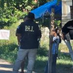 Le aplican “Ley de Tekit” a un sujeto durante una riña en Chemax